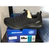 Image 1 : Sketchers Mens Black Size 12 Runners