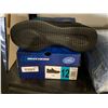 Image 2 : Sketchers Mens Black Size 12 Runners