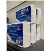 Image 2 : Kirkland Bath Tissue 5 packs x's 6 Rolls