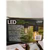 Image 2 : Feit Electric LED String Lights 48 Feet
