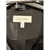 Image 2 : Calvin Klein Womens Light Weight Jacket Size Medium