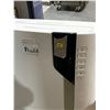 Image 2 : DeLonghi Pinguimo PAC EX398VUVC-6AL WH UV Carelight Portable Air Conditioner