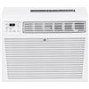 Image 1 : GE AHC24DY 24,000 BTU 1,500 Sq. ft. Smart Window Air Conditioner 230/208 Volt