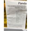 Image 3 : Panda Fully Automatic Washing Machine PAN6320W