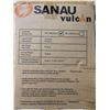 Image 3 : SANAUVULCAN Propane Heater, 18,000 BTU Portable Radiant Heater for Garages, Construction sites and y