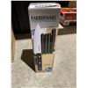 Image 1 : Farberware 6pc Knife Prep Set