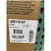 Image 3 : LG Microwave Oven Over The Range LMV1751ST
