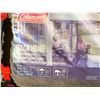 Image 2 : Coleman Onepeak Back Home Screen House 12' x 10' x 9'