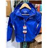 Image 1 : Bench Kids Unisex Windbreaker Jacket Size 7/8