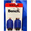 Image 2 : Bench Kids Unisex Windbreaker Jacket Size 7/8