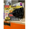 Image 2 : Kirkland Signature Garbage Bags Flex-Tech 30 Gallon 90 Bags