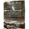 Image 2 : Swiss Comforts Carbon Duvet Doen Alternative Queen Size