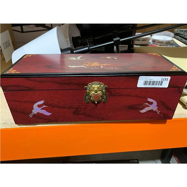 Vonbee Royal Tea Gift Set, 3 × 300 g