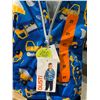 Image 2 : Gusti Toddler 2PC Rainsuit Size 2T