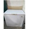 Image 2 : General Model MFC07M3BW1 Chest Freezer