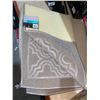 Image 1 : Innovative Surface Rubberback Mat 34" x 48"