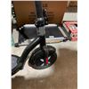 Image 9 : Hover-1 Alpha Pro Electric Kick Scooter Foldable and Portable with 10 inch Air-Filled Tires- Long Ra