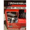 Image 2 : Powerbuilt 300 Lbs Truck Tire Step