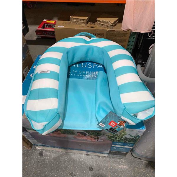 Big Joe Noodle Sling, Floating Pool Chair Noodle Slings Cup Holder Pockets