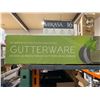 Image 2 : Gutterware Gutter Protection System 10pcs 9.1meters / 30 feet
