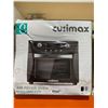 Image 1 : Cusimax Air Fryer Oven Model CMAF-E23A Convection Toaster Oven
