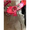 Image 2 : Hauck Doll Stroller / High Chair Set