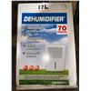Image 3 : SoleusAir R410  Dehumidifier 70 Pint