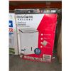 Image 1 : Frigidaire Gallery Cool Connect Dehumidifier 50 Pints