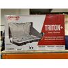 Image 1 : Coleman Triton+  Camping Stove 22000 BTU
