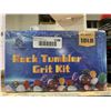 Image 1 : Rock Tumbler Grit Kit 10LB
