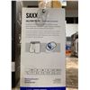 Image 2 : Saxx Ultra Super Soft Boxer Brief Size Medium