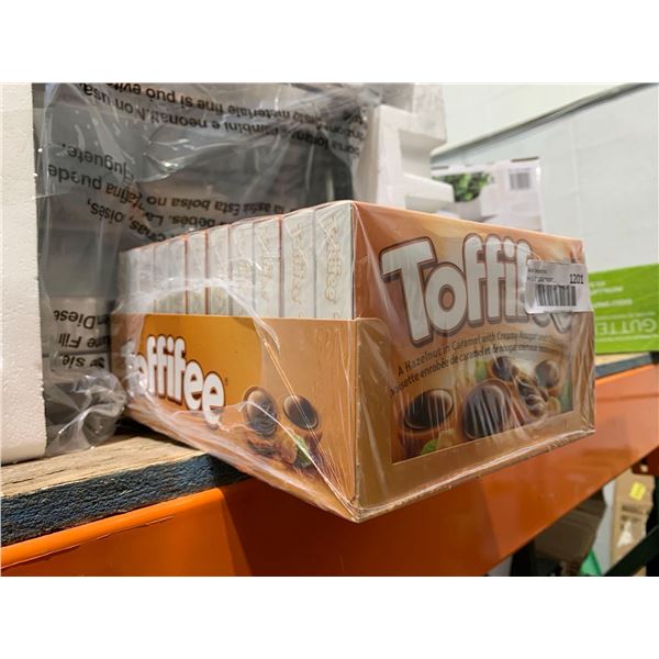 Toffifee Chocolates 15 pack x's 11
