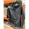 Image 1 : Toboggan Canada Ladies Rain Coat Size XS