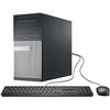 Image 1 : DELL Optiplex 7020 Tower Core i7-4770 3.4GHz 32GB 1TB + 240GB SSD DVD-RW Wi-Fi Win 10 Pro (Renewed)