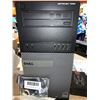 Image 4 : DELL Optiplex 7020 Tower Core i7-4770 3.4GHz 32GB 1TB + 240GB SSD DVD-RW Wi-Fi Win 10 Pro (Renewed)