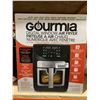 Image 1 : Gourmia Digital Window Air Fryer 6.7L