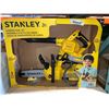 Image 1 : Stanley Jr. Garden Tool Set
