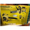 Image 4 : Stanley Jr. Garden Tool Set