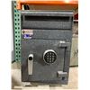 Image 4 : Small Keypad Security Safe 14 1/2"w x 21 1/4"h x 15"d