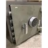 Image 2 : Small Keypad Security Safe 15 3/4"w x 15"h x 14"d