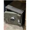 Image 4 : Small Keypad Security Safe 15 3/4"w x 15"h x 14"d