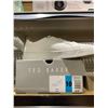 Image 1 : Ted Baker Size 10 Leather Sneakers