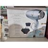 Image 2 : Conair Infinity Pro Smoothwrap Hair Dryer