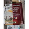 Image 1 : Kirkland Signature Pacific Bold K-Cup Coffee 120 Count