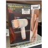 Image 1 : Hand-Held IPL Laser Hair Removal Device