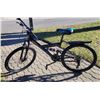 Image 1 : BMW Power G760 X Bicycle - Stock Photo taken off internet