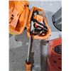 Image 2 : Sthil Rollmatic Model:MS170 Class 1A 13" Chainsaw with Hard Case