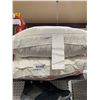 Image 1 : Lot of 2 Standard Queen Size Calvin Klein Bed Pillows