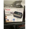 Image 1 : Beurer Bluetooth One-Piece Blood Pressure Monitor BM 81 Easylock