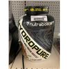 Image 1 : Nutrabolics Hydropure Whey Protein Powder 4.5 Lbs